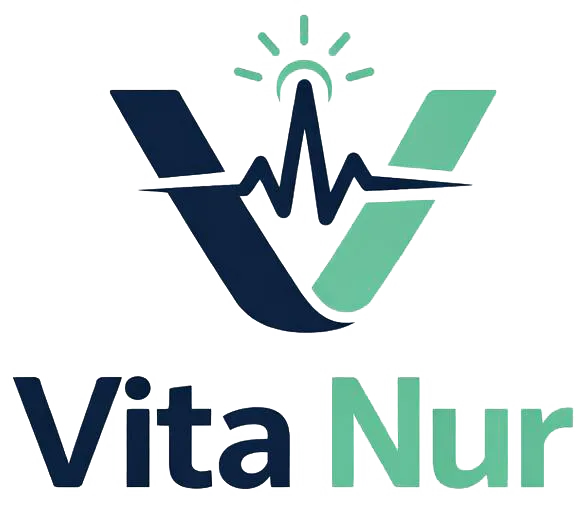 Vita Nur Logo